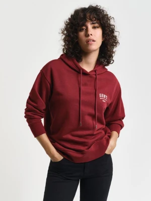 Zdjęcie produktu Bluza z małym nadrukiem GANT