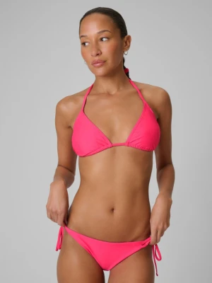 Damska góra od bikini 4F 4FWSS26UBKTF085 - różowa