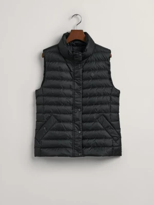 Damska Kamizelka Puchowa Lekka GANT