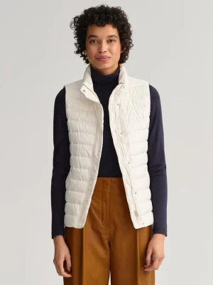 Damska Kamizelka Puchowa Lekka GANT
