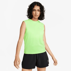 Damska koszulka bez rękawów Nike ACG Dri-FIT ADV „Goat Rocks” - Zieleń