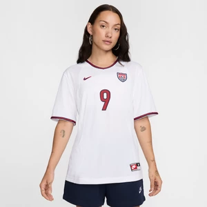 Damska koszulka piłkarska Nike Mia Hamm USWNT 1999 Reissue – replika - Biel