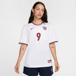 Damska koszulka piłkarska Nike Mia Hamm USWNT 1999 Reissue – replika - Biel