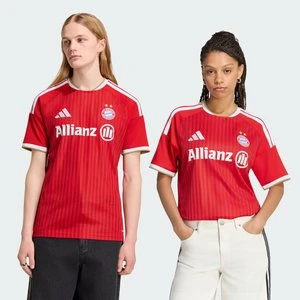 Damska koszulka podstawowa FC Bayern 26/27 Team Adidas