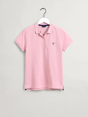 Damska Koszulka Polo z Piki GANT