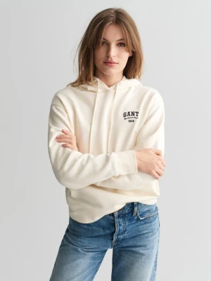 Zdjęcie produktu Bluza z małym nadrukiem GANT
