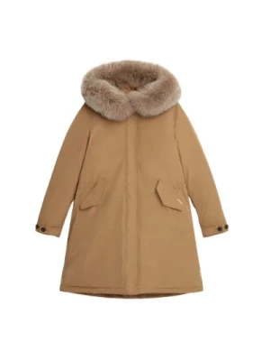 Damska Kurtka Keystone Parka Woolrich