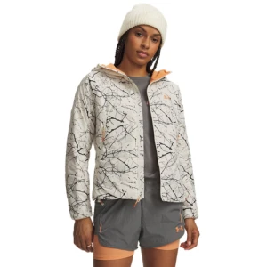 Damska kurtka outdoorowa Under Armour UA Explor QuickRidge - multikolor