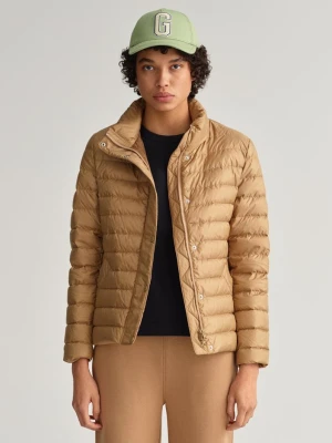 Damska Kurtka Puchowa Lekka GANT