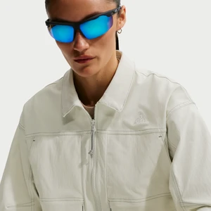 Damska kurtka z ochroną przed promieniowaniem UV Nike ACG „Smith Summit” - Zieleń