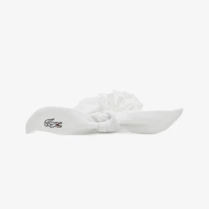 Damska Opaska Lacoste