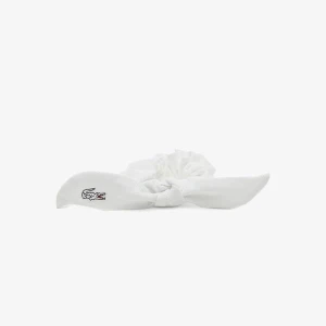 Damska Opaska LACOSTE