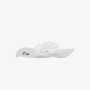 Damska Opaska Lacoste