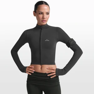 Damska opaska na ramię NikeSKIMS - Czerń