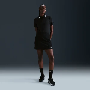 Damska spódnica do golfa Dri-FIT ADV Nike Tour - Czerń