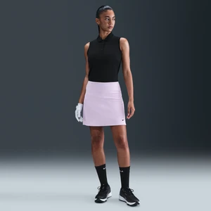 Damska spódnica do golfa Dri-FIT ADV Nike Tour - Fiolet