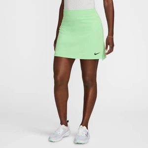 Damska spódnica do golfa Dri-FIT ADV Nike Tour - Zieleń