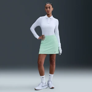 Damska spódnica do golfa Dri-FIT ADV Nike Tour - Zieleń