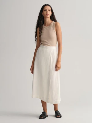 Damska Spódnica Relaxed Fit GANT