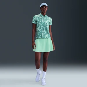 Damska spódnica tenisowa Dri-FIT NikeCourt Ace Advantage - Zieleń