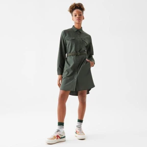 Damska Sukienka Lacoste