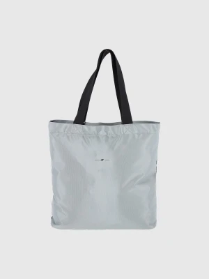 Damska torba na ramię 4F 4FWSS25ASBGF071 - zielona