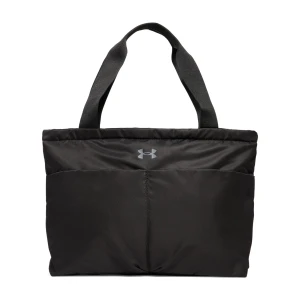 Damska torba na ramię Under Armour UA Studio Lite Tote - czarna