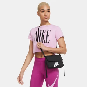 Damska torba przez ramię Futura 365 Nike (3 l) - Czerń