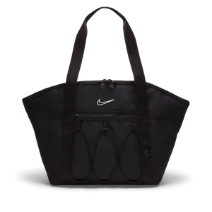 Damska torba treningowa Nike One (18 l) - Czerń