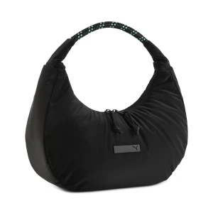 Damska torba typu hobo PUMA.BL Xtrme 5,5 l, Akcesoria, Czarny,