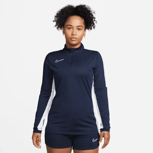 Zdjęcie produktu Damska treningowa koszulka piłkarska Nike Dri-FIT Academy - Niebieski