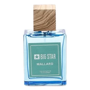 Damska Woda Perfumowana Big Star Perfumy Dla Niej Big Star Accessories