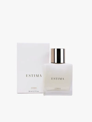 Damska woda perfumowana Estima Ryłko