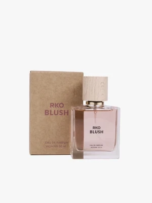 Damska woda perfumowana RKO Blush Ryłko Brązowy
