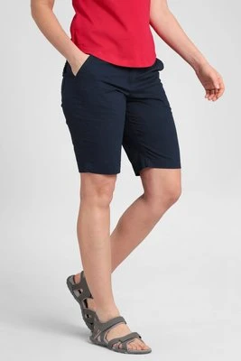 Damske szorty Coast Stretch - Navy Mountain Warehouse