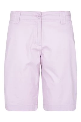 Damske szorty Coast Stretch - Purple Mountain Warehouse