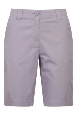 Damske szorty Coast Stretch - Purple Mountain Warehouse