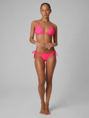 Damski dół od bikini 4F 4FWSS26UBKBF086 - różowy