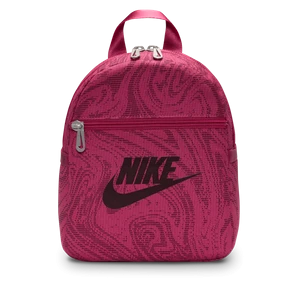 Damski plecak mini Nike Sportswear Futura 365 (6 l) - Fiolet