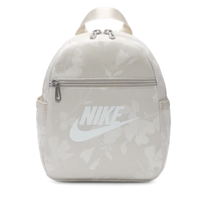 Damski plecak mini Nike Sportswear Futura (6 l) - Brązowy