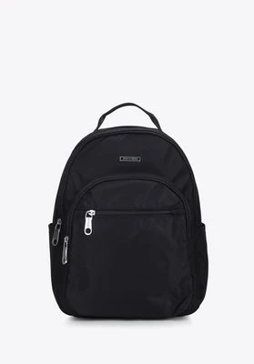 Damski plecak z nylonu mały Wittchen