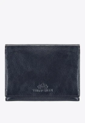 Damski portfel skórzany średni Wittchen