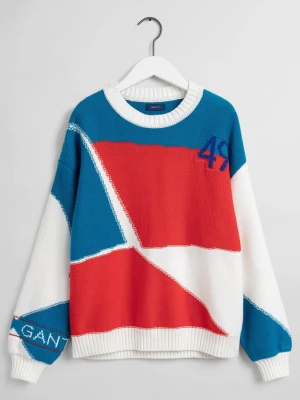 Damski Sweter GANT