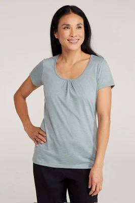 Damski T-shirt Agra - Green Mountain Warehouse