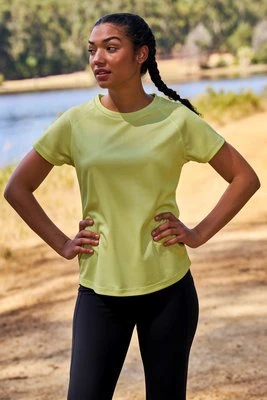 Damski T-shirt Endurance - Green Mountain Warehouse