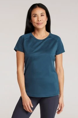 Damski T-shirt Endurance - Green Mountain Warehouse