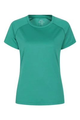 Damski T-shirt Endurance - Green Mountain Warehouse