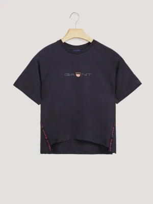 Damski Regular Fit T-Shirt GANT