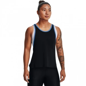 Damski top treningowy UNDER ARMOUR 2 in 1 Knockout Tank SP