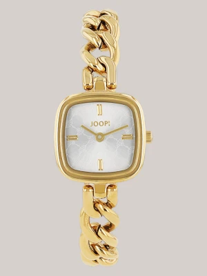 Damski zegarek w złotym kolorze Joop